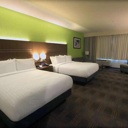 Holiday Inn Express & Suites - Dripping Springs - Austin Area By Ihg Exterior photo