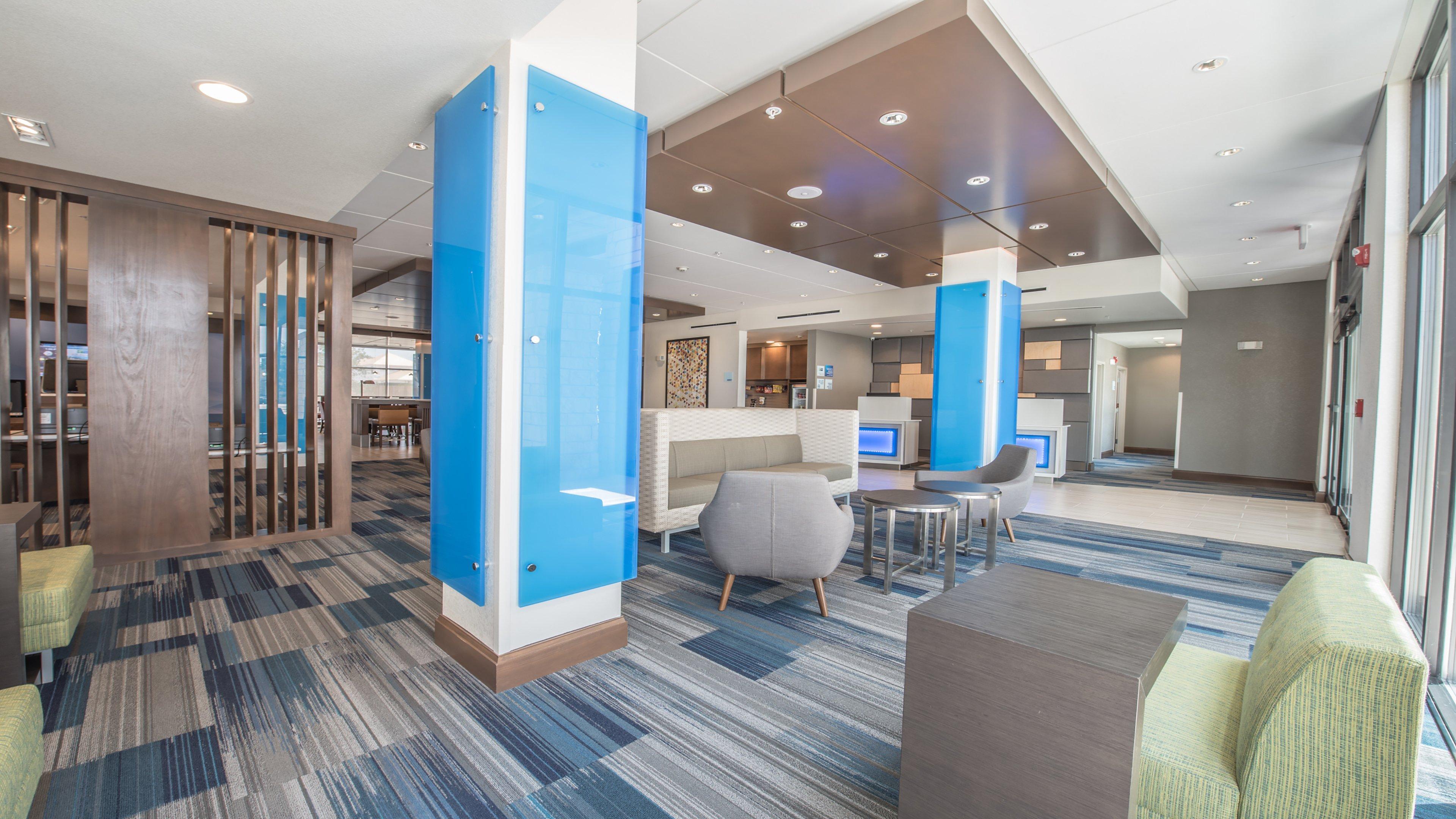 Holiday Inn Express & Suites - Dripping Springs - Austin Area By Ihg Exterior photo