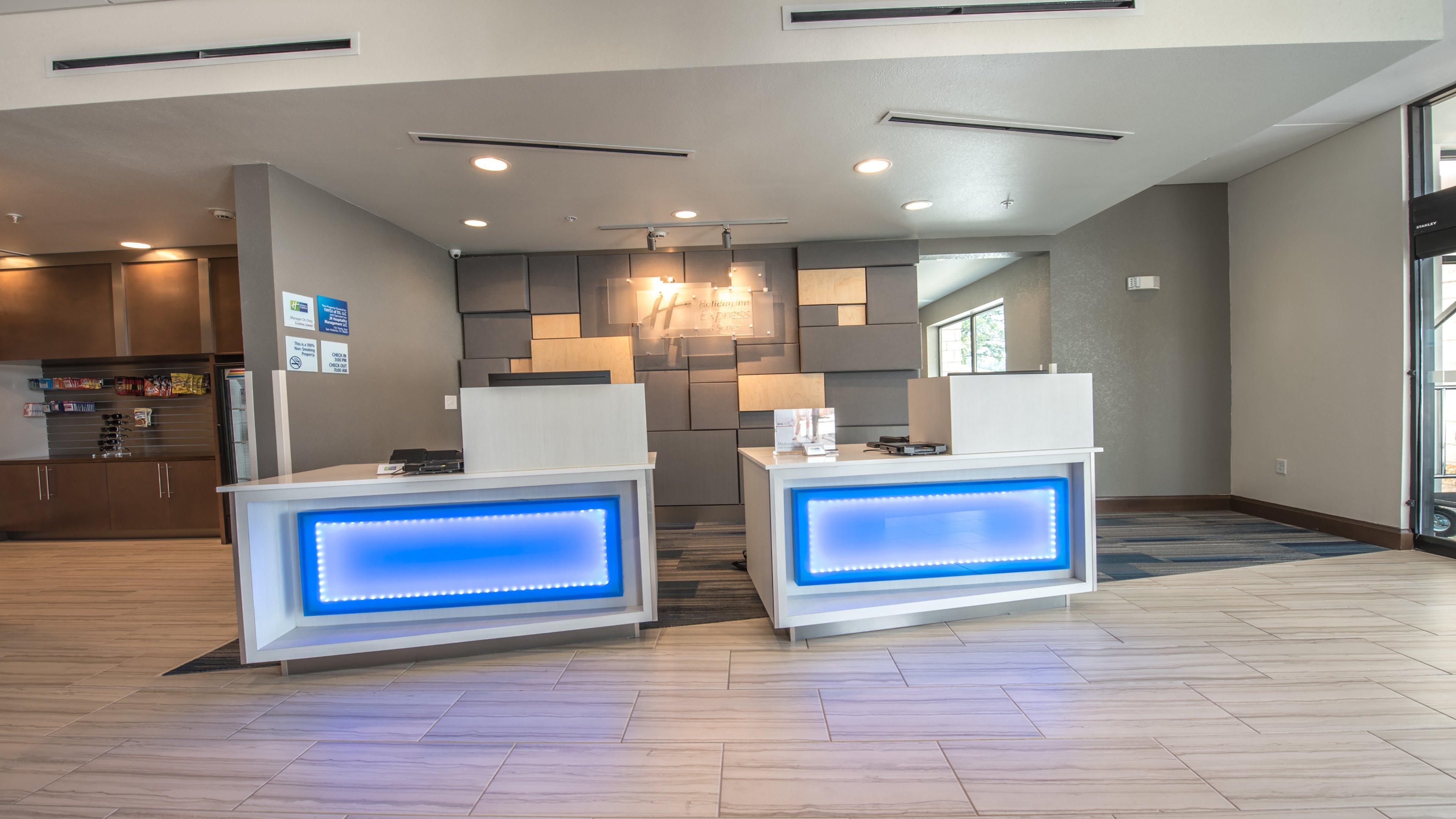 Holiday Inn Express & Suites - Dripping Springs - Austin Area By Ihg Exterior photo