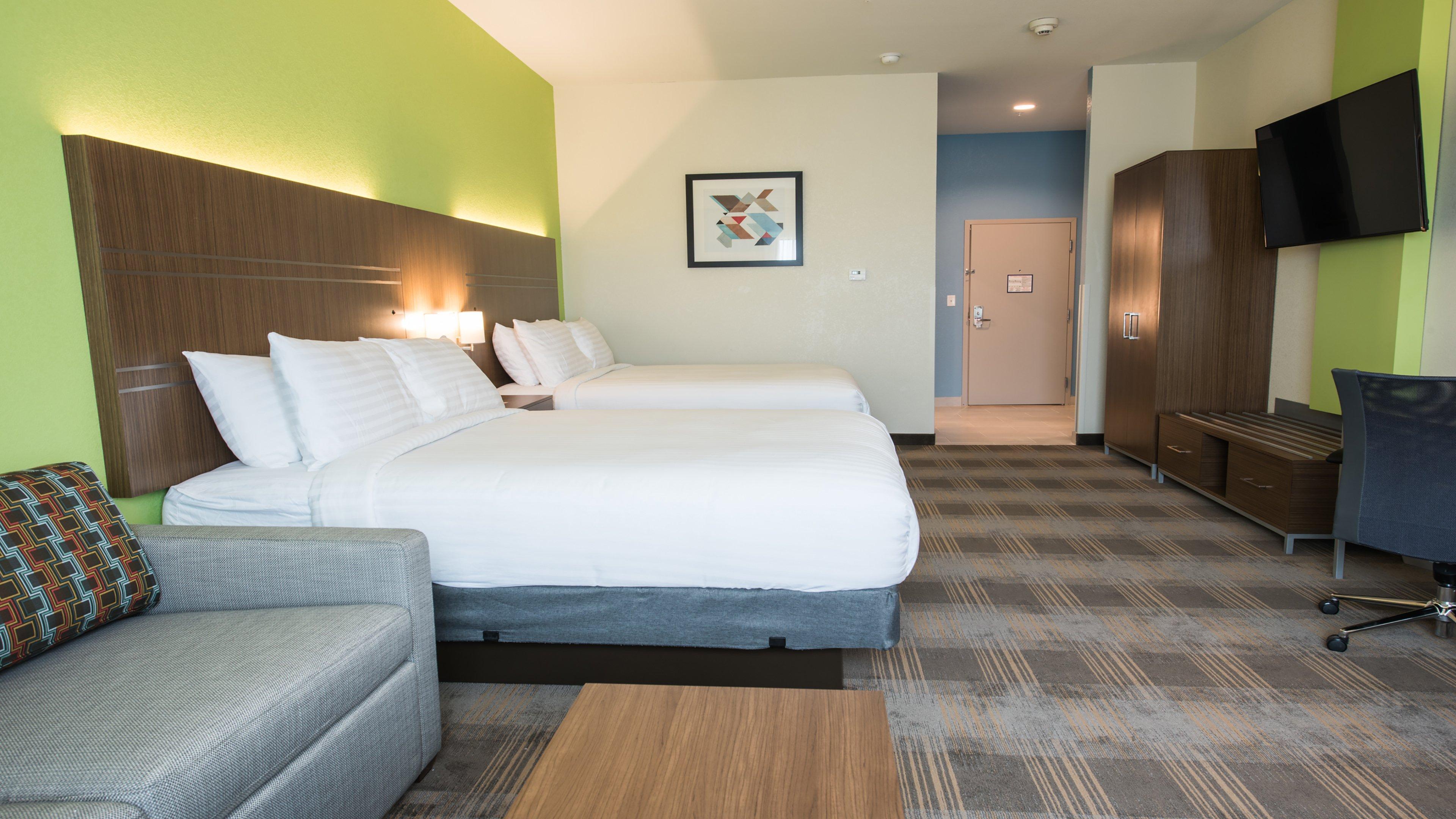 Holiday Inn Express & Suites - Dripping Springs - Austin Area By Ihg Exterior photo
