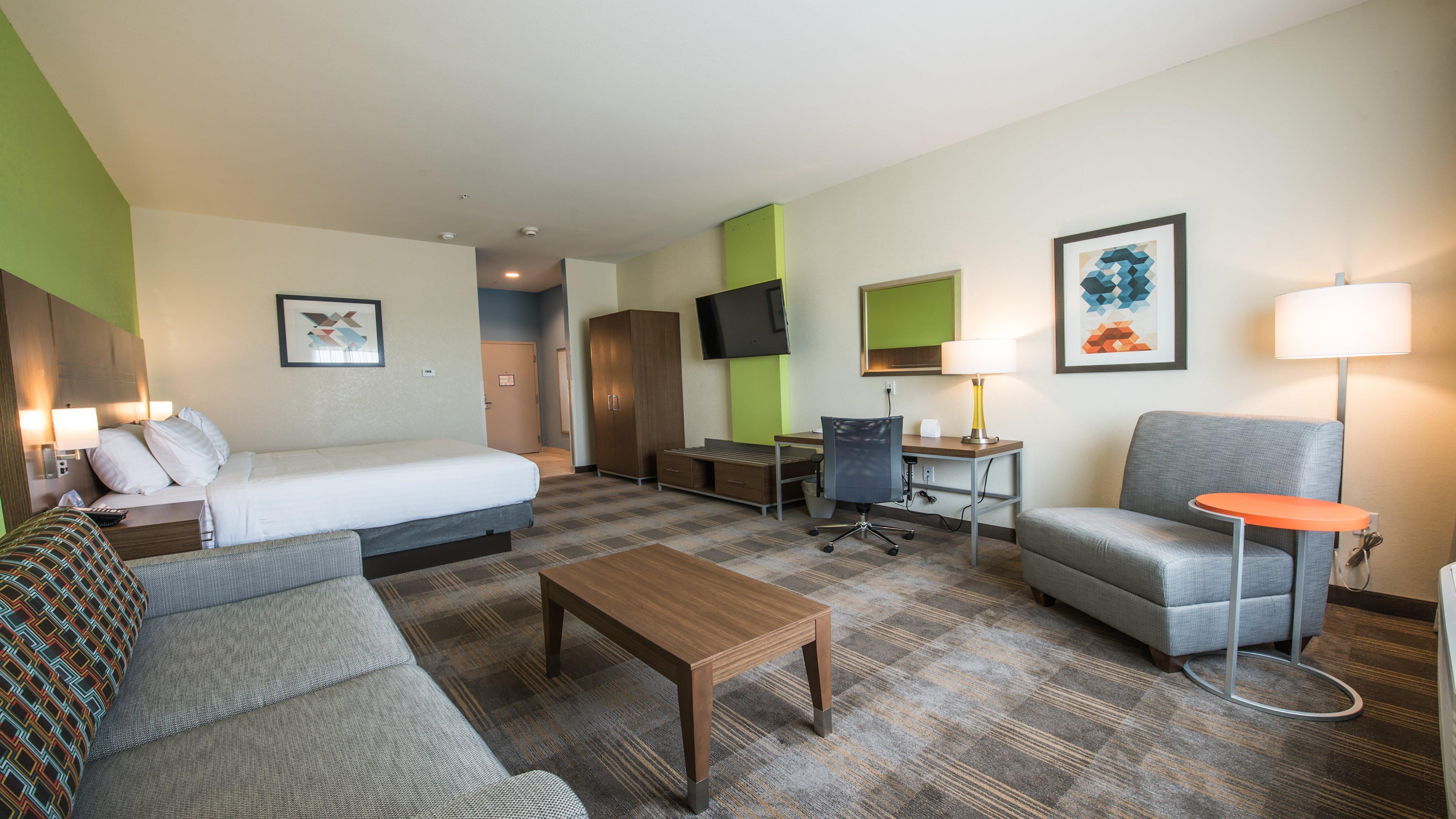 Holiday Inn Express & Suites - Dripping Springs - Austin Area By Ihg Exterior photo