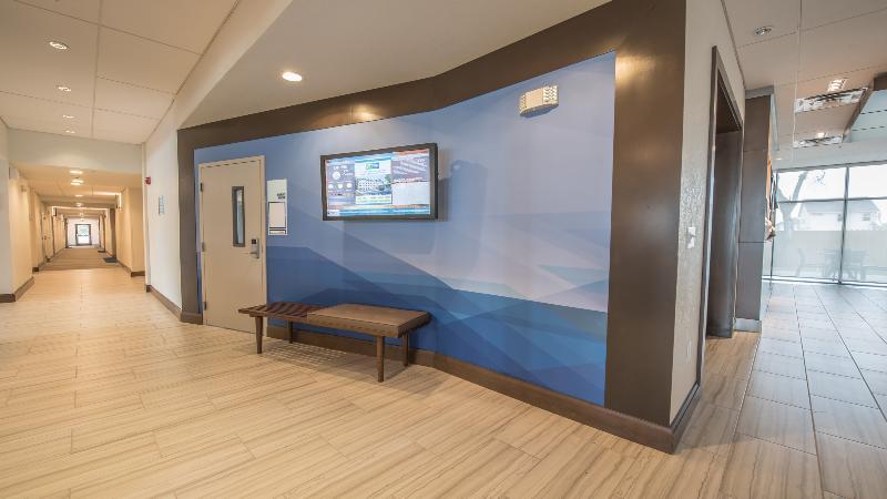 Holiday Inn Express & Suites - Dripping Springs - Austin Area By Ihg Exterior photo